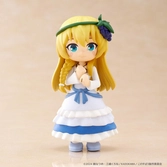 Konosuba: god's blessing on this wonderful world!3 figurines pvc palverse 9 cm