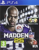 Madden NFL 25 - PS4