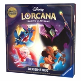 Disney lorcana tcg der einstieg allemand