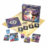 Disney lorcana tcg der einstieg allemand