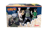 Naruto - chunin exam - set de 3 figurines