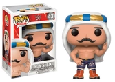 Figurine POP WWE N° 43 - Iron Sheik