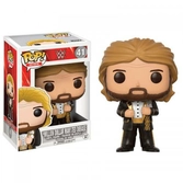 WWE - Bobble Head POP N° 41 - Million Dollar Man