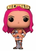 WWE - Bobble Head POP N° 42 - Sasha Banks