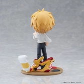 Chainsaw man statuette pvc palverse denji 10 cm