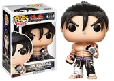 TEKKEN - Bobble Head POP N° 201 - Jin Kazama LTD