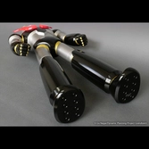 Mazinger z figurine vinyle jumbo sofbi great mazinger z grendizer u ver. 60 cm