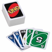 World's smallest: uno