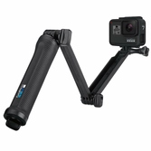 GoPro 3-WAY Fixation 3-en-1 - GoPro