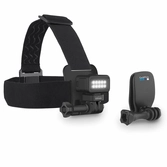 Lumière GoPro Light Mod - GoPro Hero 9 et 10 Black