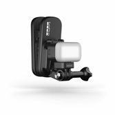 Lumière GoPro Light Mod - GoPro Hero 9 et 10 Black