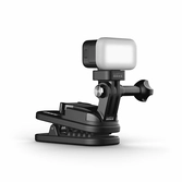 Lumière GoPro Light Mod - GoPro Hero 9 et 10 Black