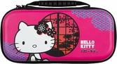 Housse de transport switch japon - hello kitty