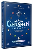 Genshin impact - le livre de cuisine officiel