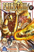 Fairy tail - 100 years quest - tome 17