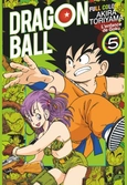 Dragon ball - full color - edition perfect - tome 5