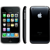 IPhone 3GS - 16 Go Noir - Apple
