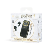 Harry potter - slide case light up - earpods audio tws