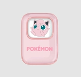 Pokemon - roudoudou - slide case light up - earpods audio tws