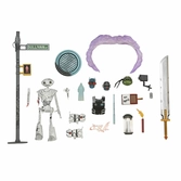 The last ronin accessory set teenage mutant ninja turtles the last ronin