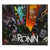 The last ronin accessory set teenage mutant ninja turtles the last ronin