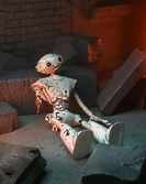 The last ronin accessory set teenage mutant ninja turtles the last ronin