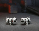 The last ronin accessory set teenage mutant ninja turtles the last ronin