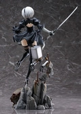 Nier:automata ver1.1a statuette pvc 1/7 2b 28 cm