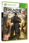 Gears of war 3 - XBOX 360