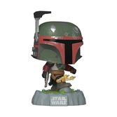 Star wars fett legacy - pop star wars n° 734 - boba fett avec rockets