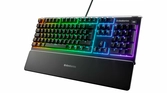 Clavier SteelSeries Apex 3 - AZERTY