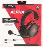 Casque Micro HyperX Cloud Alpha