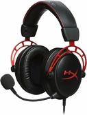 Casque Micro HyperX Cloud Alpha