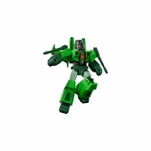 Transformers assortiment figurines plastic model kit blokees shining version 01 shining roll out (9)