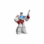 Transformers assortiment figurines plastic model kit blokees shining version 01 shining roll out (9)