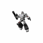 Transformers assortiment figurines plastic model kit blokees shining version 01 shining roll out (9)