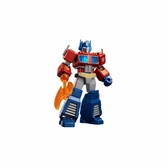 Transformers assortiment figurines plastic model kit blokees shining version 01 shining roll out (9)