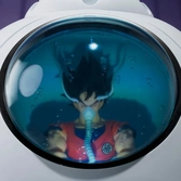 Accessoire Medical Machine - S.H.Figuarts