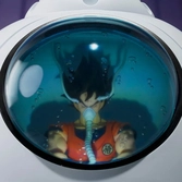 Accessoire Medical Machine - S.H.Figuarts