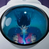 Accessoire Medical Machine - S.H.Figuarts