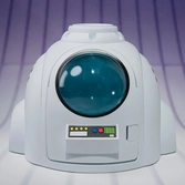 Accessoire Medical Machine - S.H.Figuarts