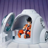 Accessoire Medical Machine - S.H.Figuarts