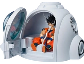 Accessoire Medical Machine - S.H.Figuarts