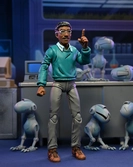 Tortues ninja (mirage comics) figurine baxter stockman 18 cm