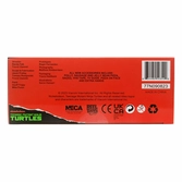 Tortues ninja (cartoon) figurine ultimate raphael vhs 18 cm