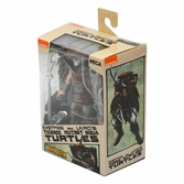 Tortues ninja (mirage comics) figurine elite ninja classic colors 18 cm