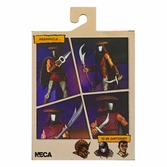 Tortues ninja (mirage comics) figurine elite ninja classic colors 18 cm
