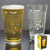 PAC-MAN - Colour Change Pint Glass