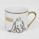 Disney - dumbo - mug collectable premium 300ml