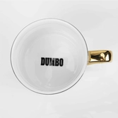 Disney - dumbo - mug collectable premium 300ml